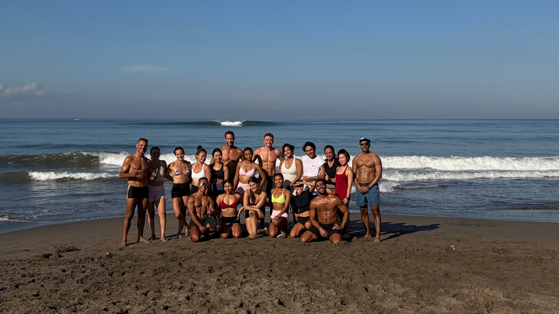 Fitness Escapes